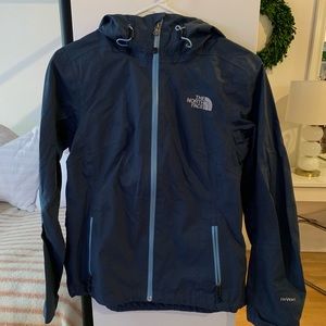 The North Face Rain Jacket